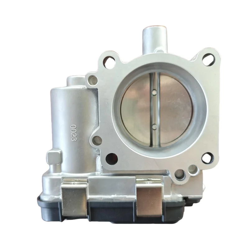 Новый электрический клапан дроссельной заслонки для серии Volkswagen 1.4T 1.5T 1.6T 03F 133062 B C