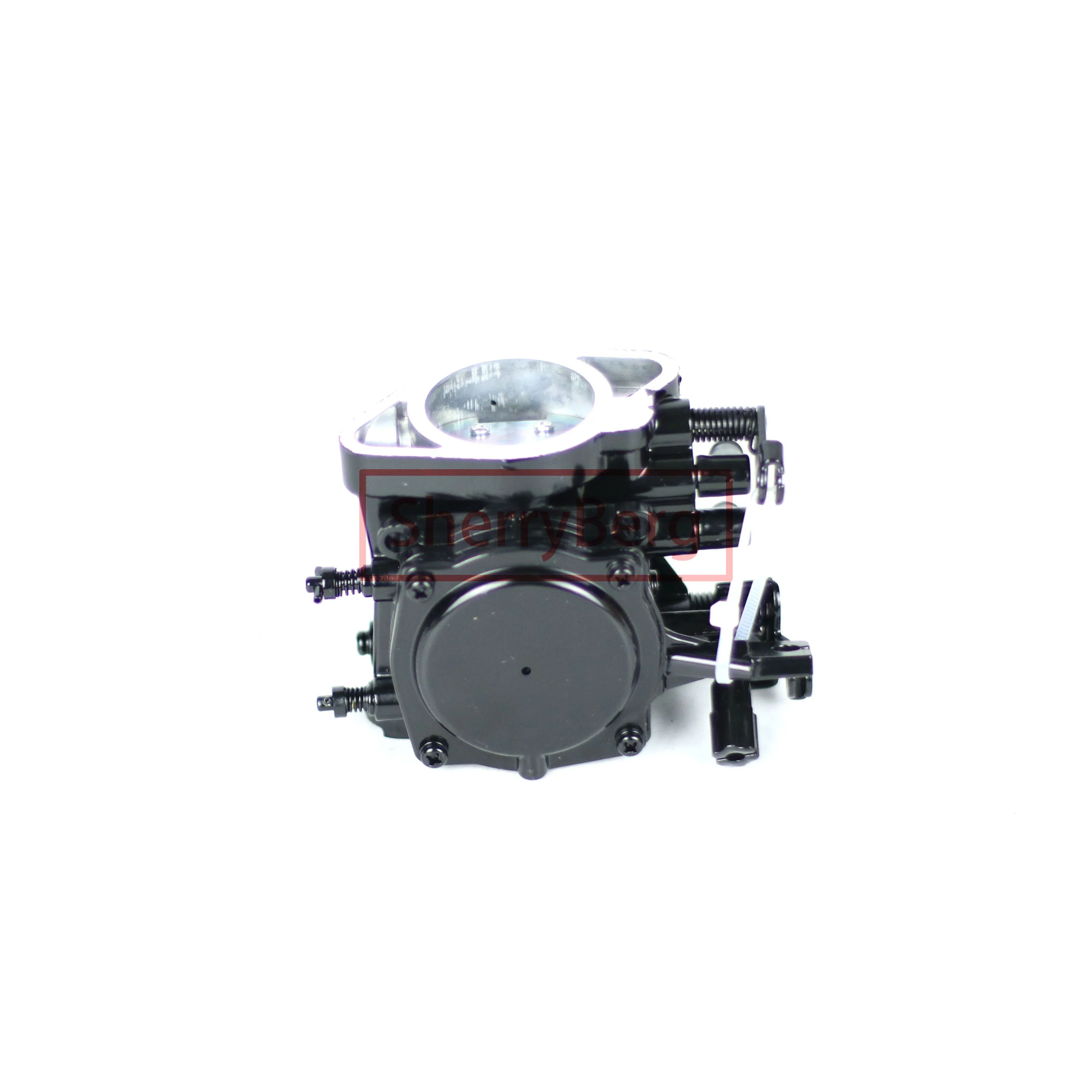 Фото Карбюратор SherryBerg karb для KAWASAKI kARBURETOR ASSEMBLY Карбюратор JF650 BN40I 15001-3720 A1 A2 реактивный лыжный карбюратор BN 40 №5