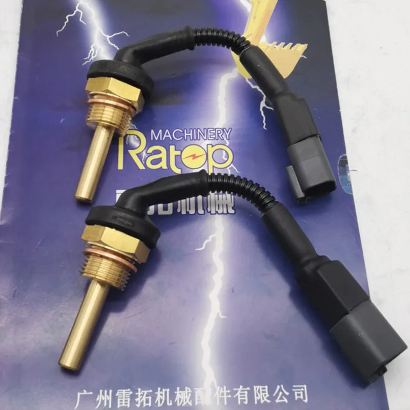 

Датчик температуры VOE15153124 для L110F, L110G, L110H, L60F, L70F, L120F 15153124