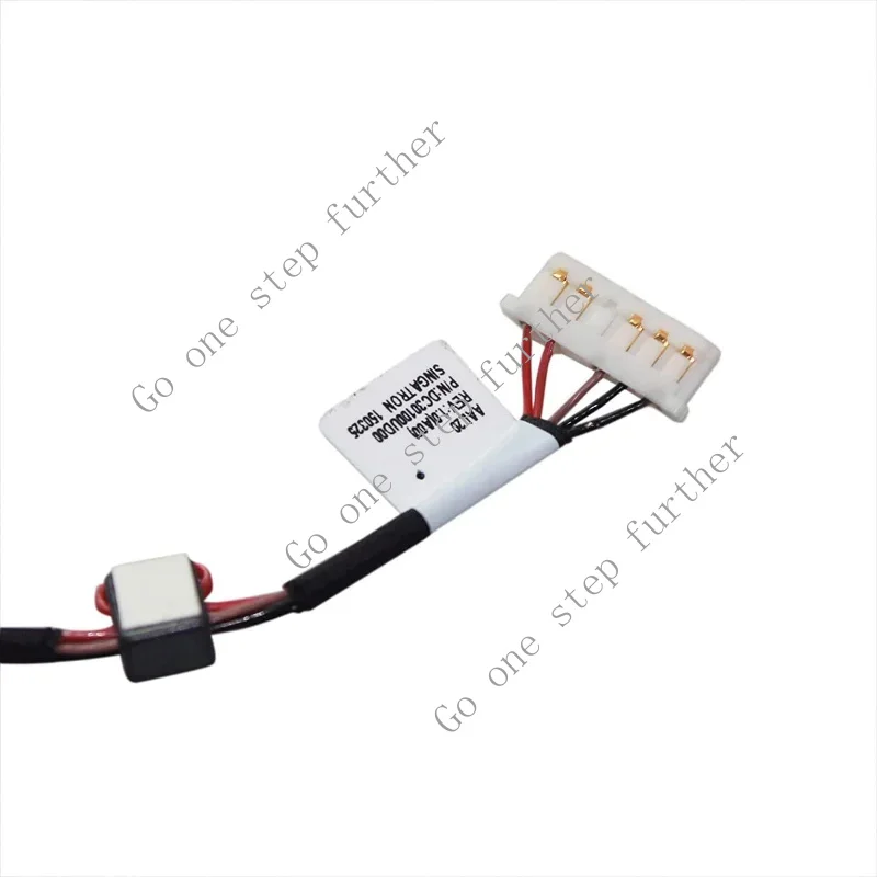 Кабель питания постоянного тока DIXSG 0KD4T9 для Dell Inspiron 15-5000 5551 5552 5555 14-5458 5459 5455 5452 P51F