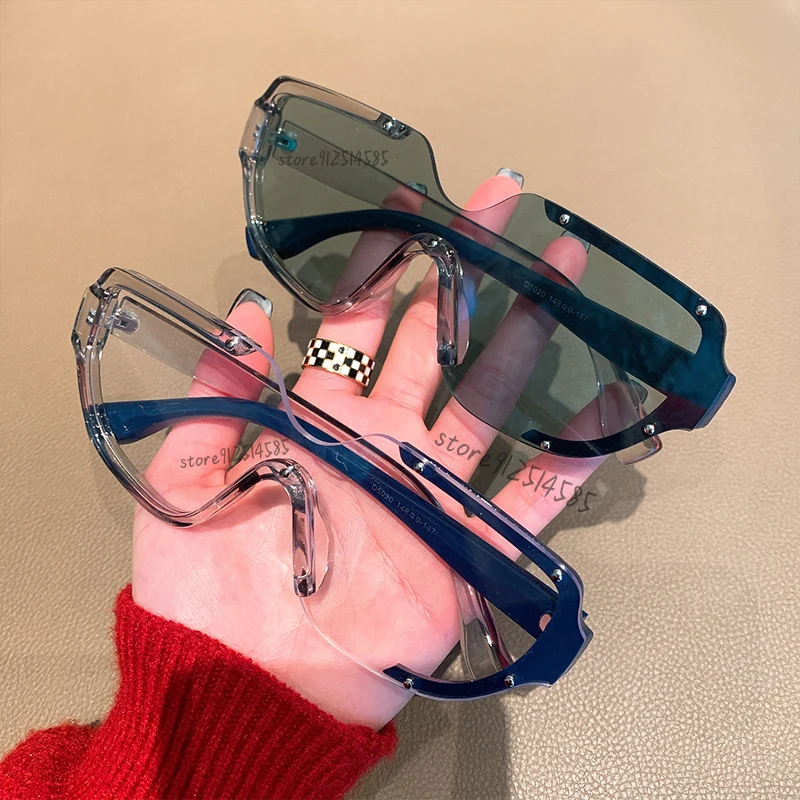 

High Quality Fashion Show Sunglasses Women Men Luxury Brand Designer Vintage Sunglasses Female Black Yellow Sun Glasses UV400