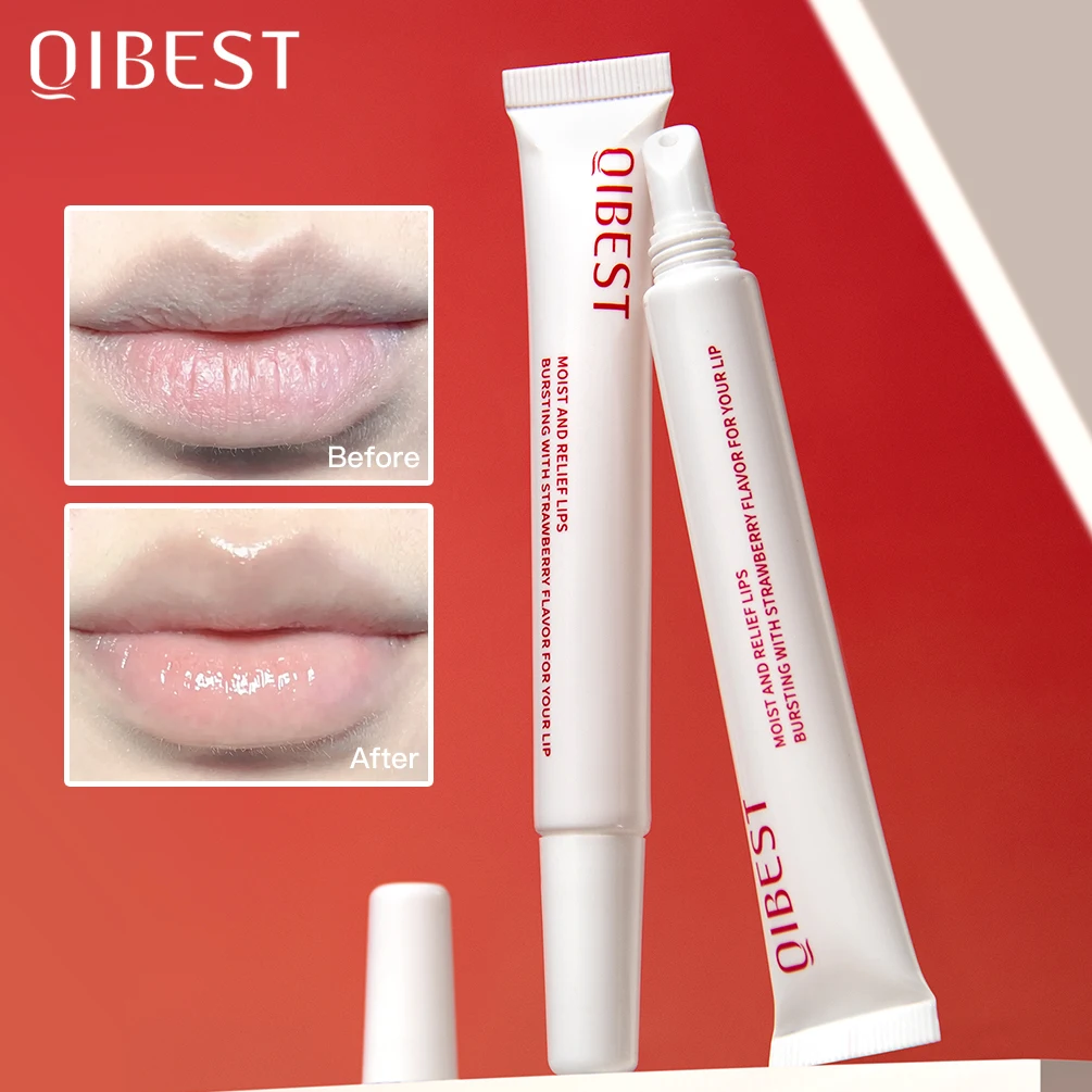 QiBest Q2386 Бальзам для губ