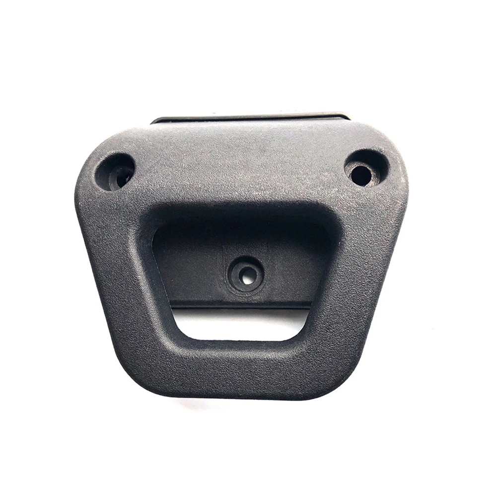 Совершенно новый крепежный зажим внешний веревочный крючок якоря для грузовиков