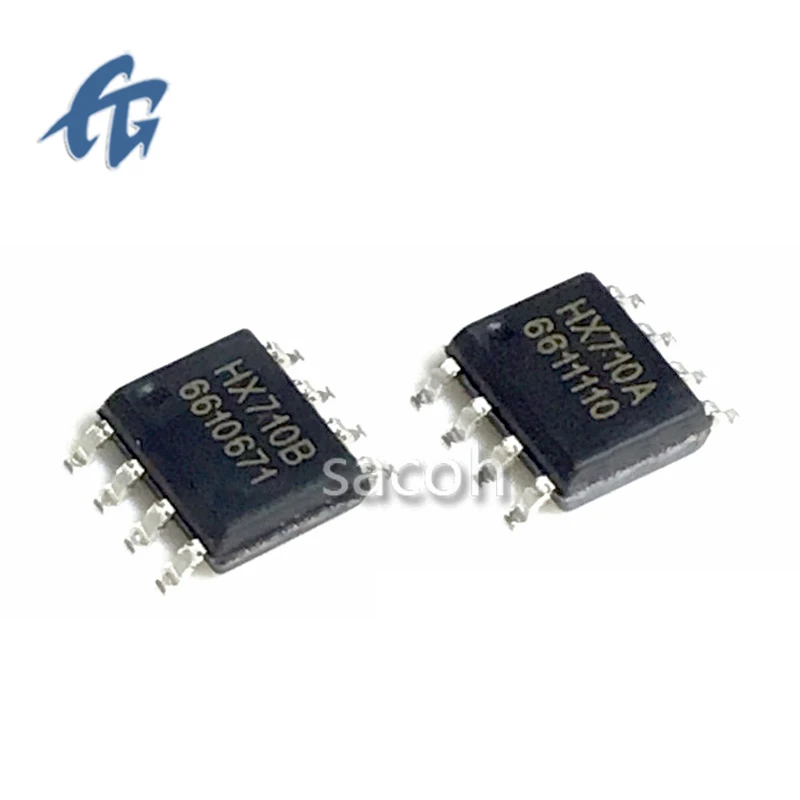 

(SACOH IC Integrated circuit)HX710A 10Pcs 100% Brand New Original In Stock