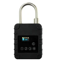 bt smart sim lock e seal gps tracking containertrailertruckvehicles sms unlock