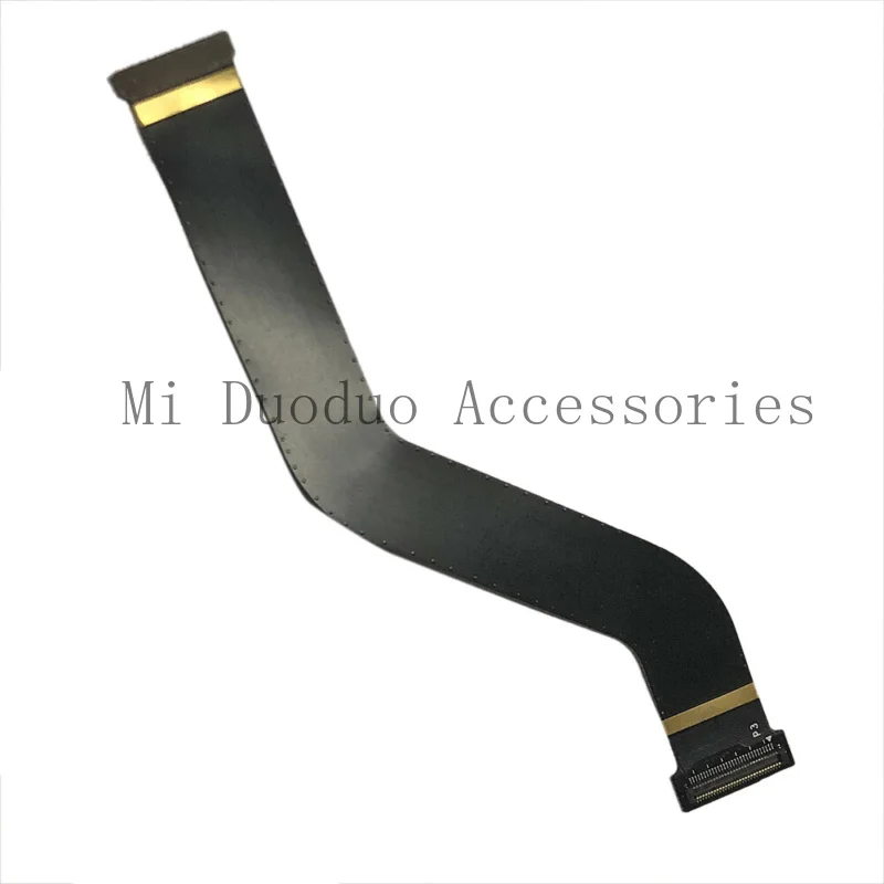 Ленточный разъем ЖК-кабеля WYORESY для Microsoft Surface Pro 7