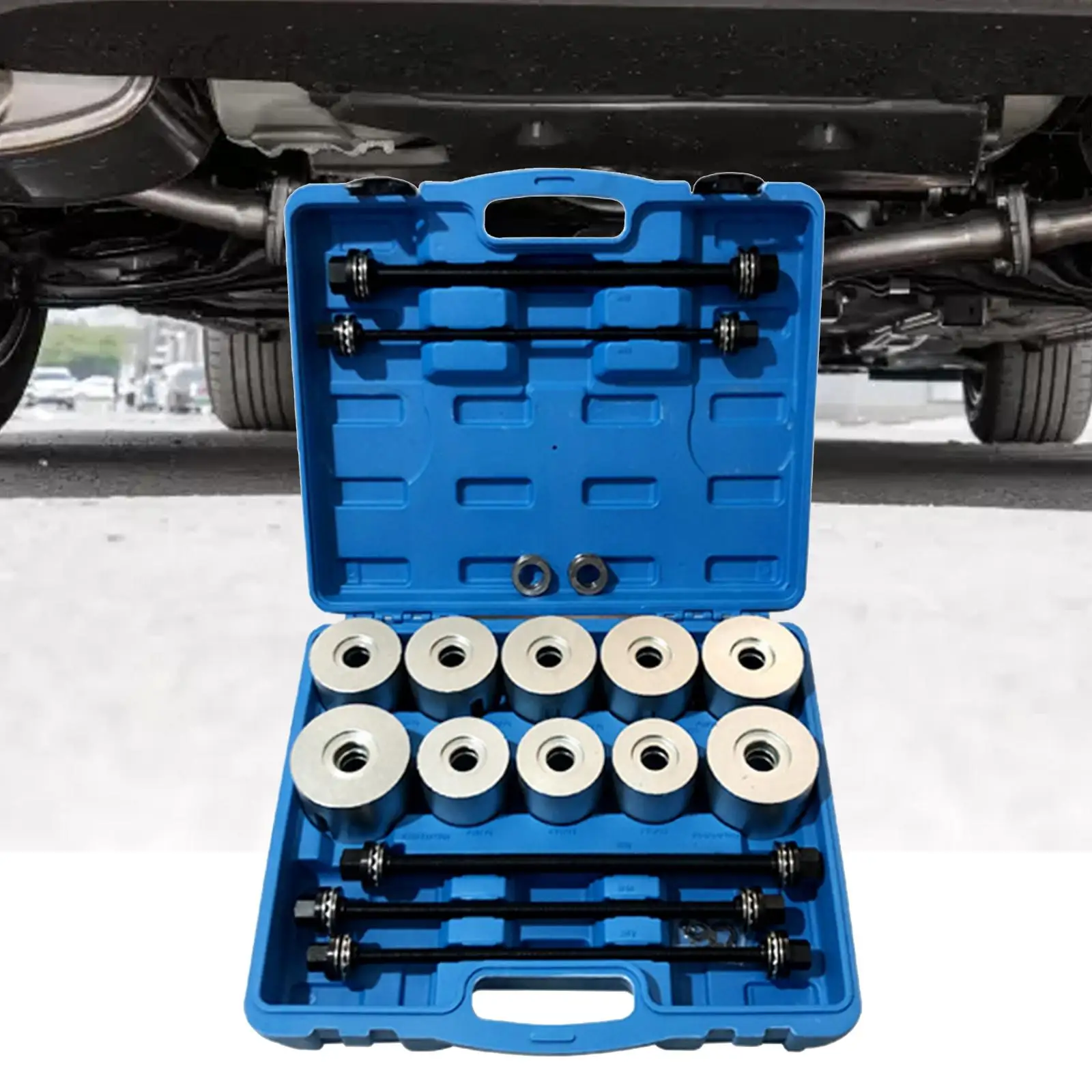 28 шт. универсальные втулки