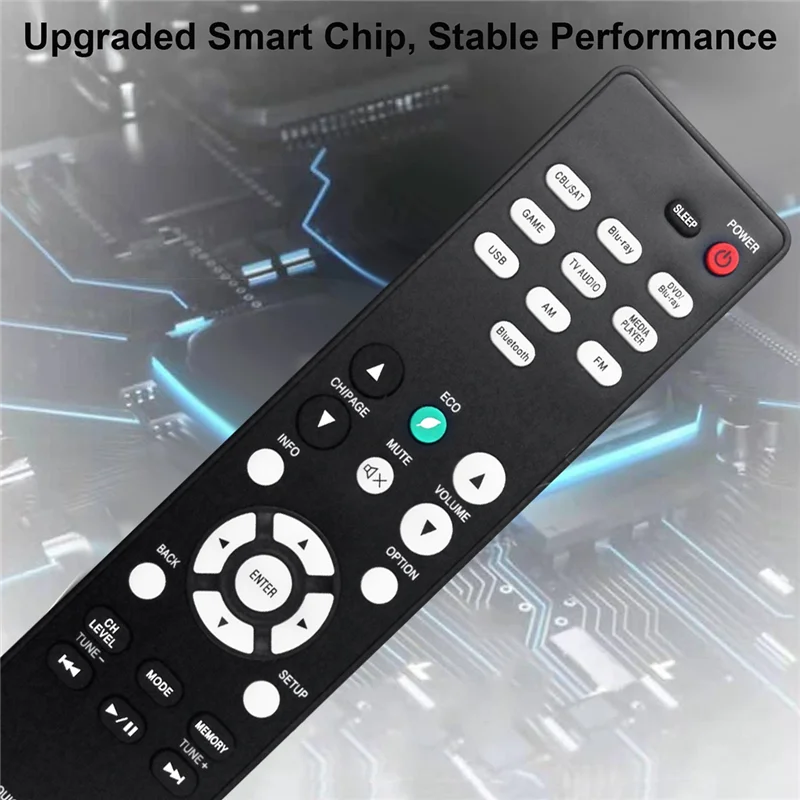 Пульт дистанционного управления для AV Surround