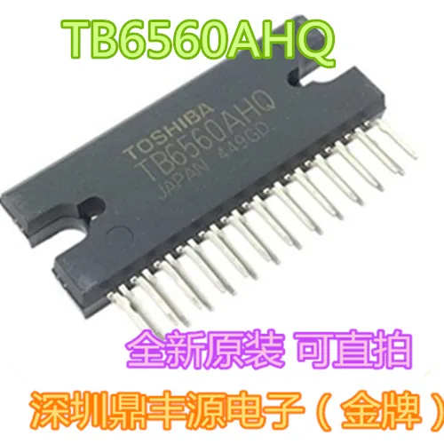 

Бесплатная доставка TB6560AHQ ZIP-25 10 шт.