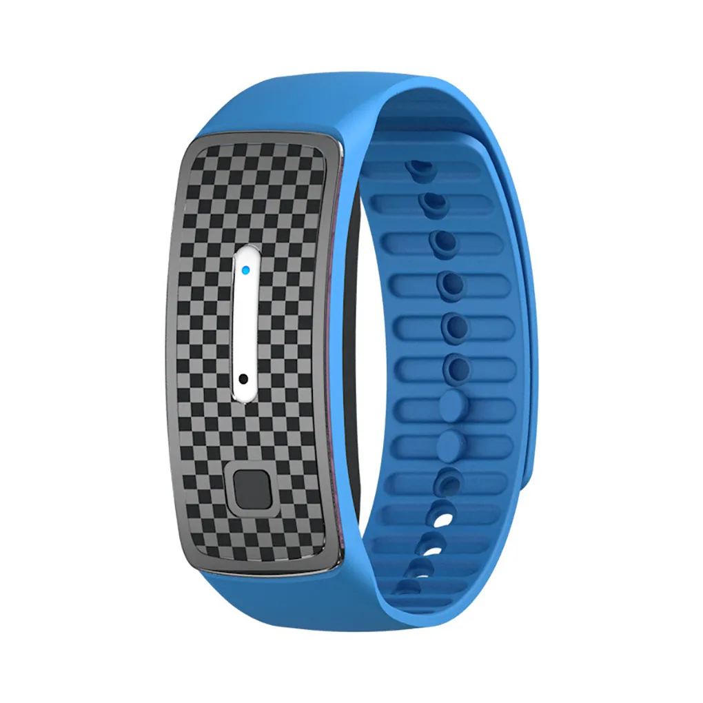 

Ультразвуковой репеллент для насекомых M30