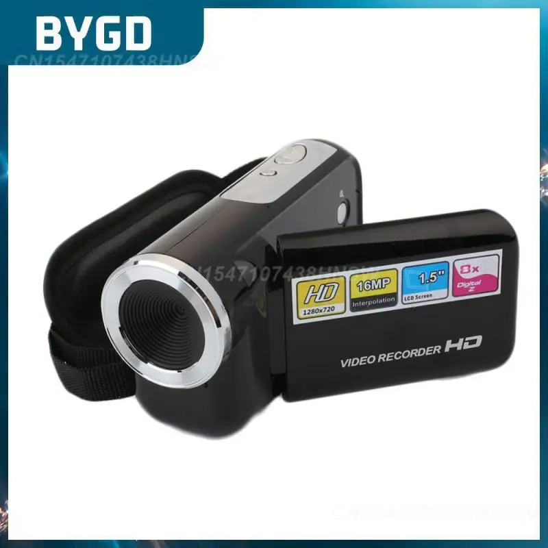 

Автомобильный видеорегистратор, камера для приборной панели, 2 дюйма, 16 МП, для дома и улицы