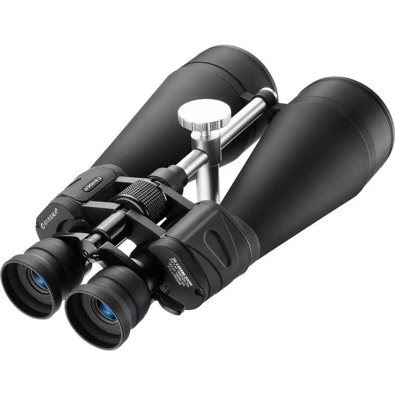 

Fantastic Zoom AB11184 Gladiator Binoculars - Powerful High-End Magnification for Wildlife Spotting, Camping, and Hiking.