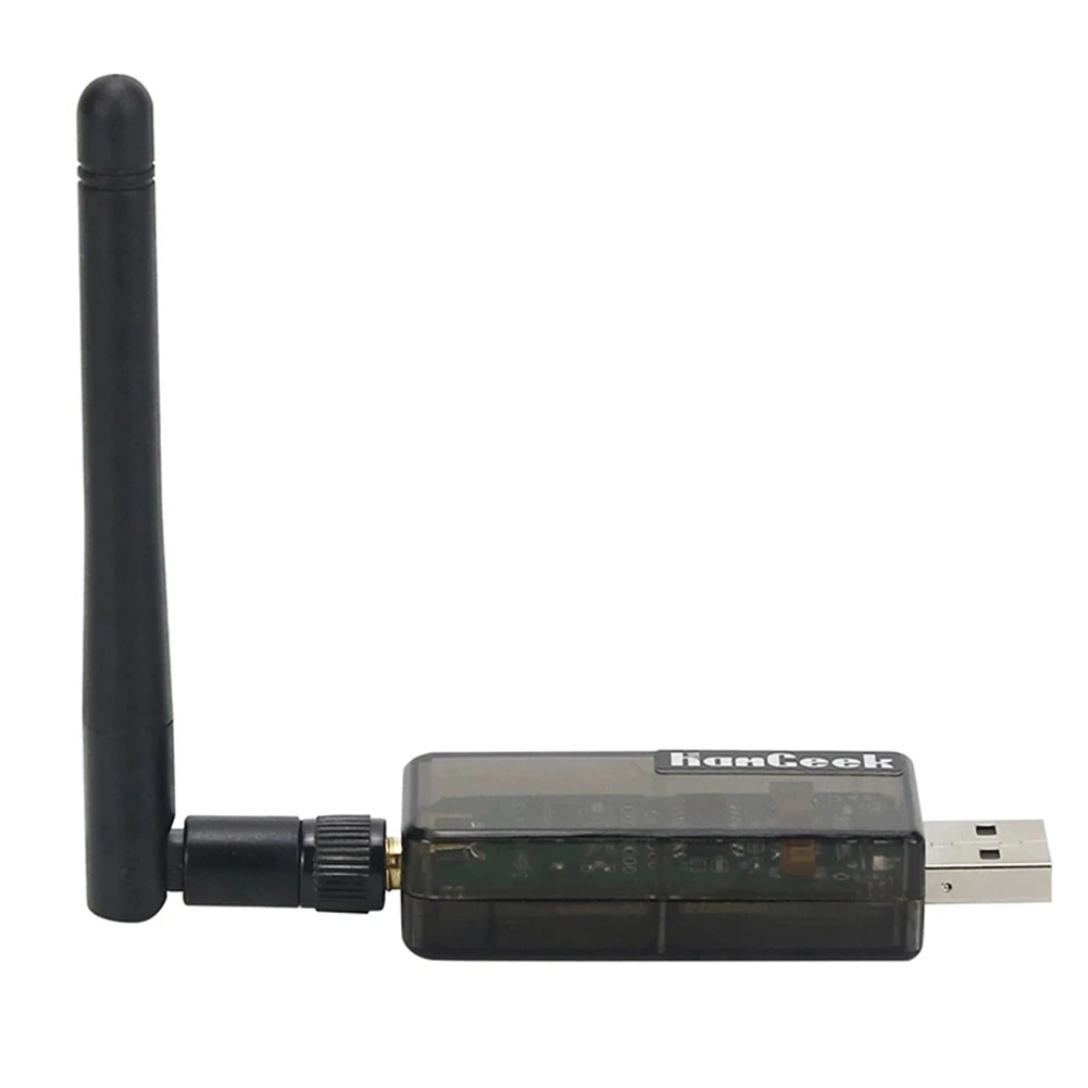 

CC2652P Pro USB-ключ Zigbee Gateway для умного дома ZHA ZigBee2MQTT в HASS, интеграционный адаптер
