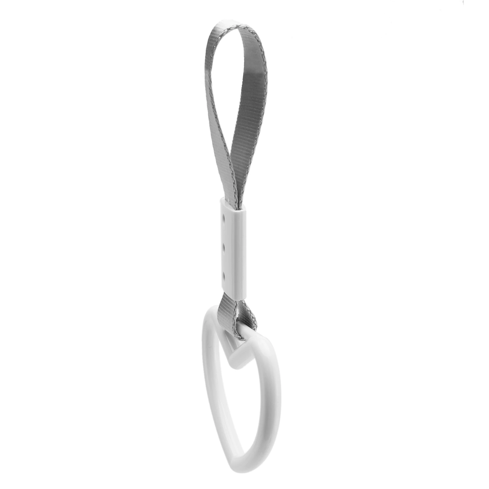 Tsurikawa кольцо в форме сердца JDM ручка для поезда и автобуса ремешок дрифта