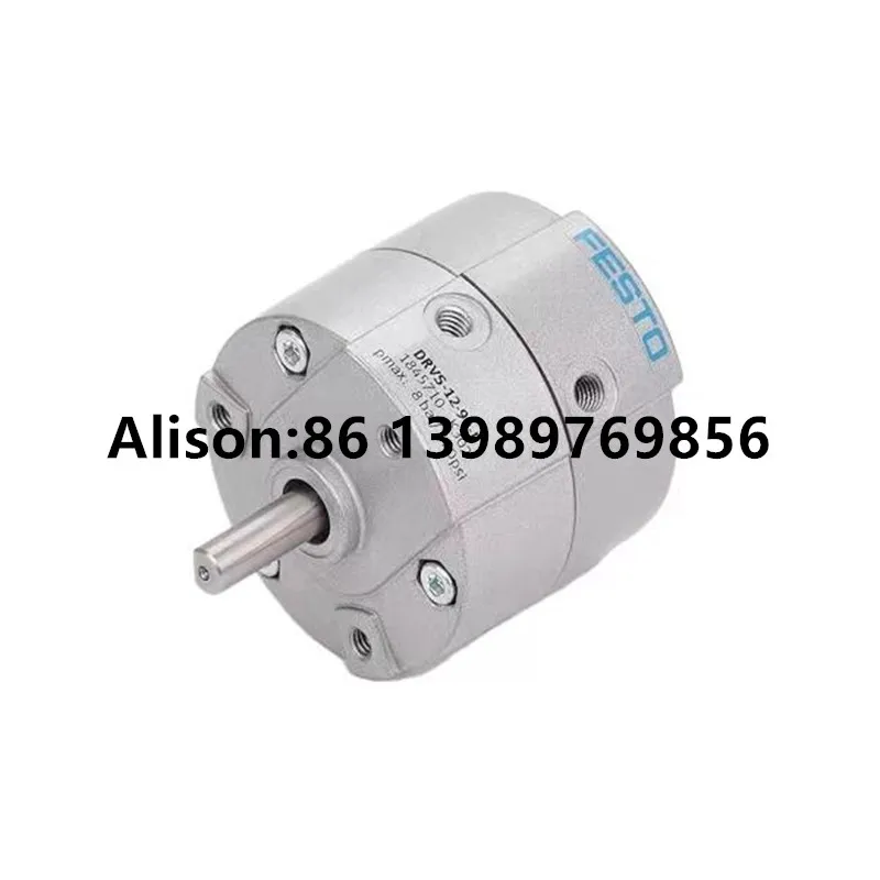 FESTO вращающийся цилиндр для фотографий 184571 дюйма 6 детской лампы 1845717