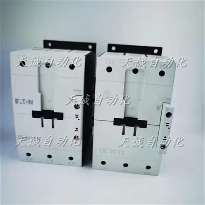 Оригинальные замыкатели Eaton Muller DILM150N / DILM80C/M95C/115C 150C 170C