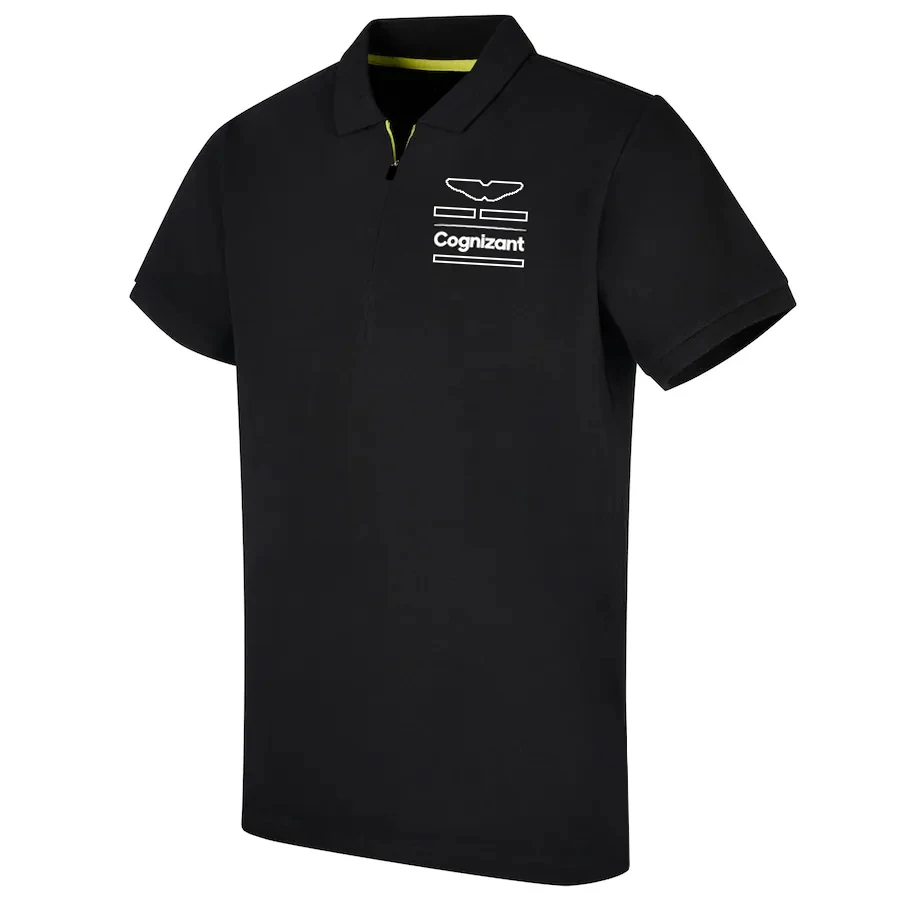 

Formula One Team Workwear Fans F1 Team T-shirt 2022 Custom