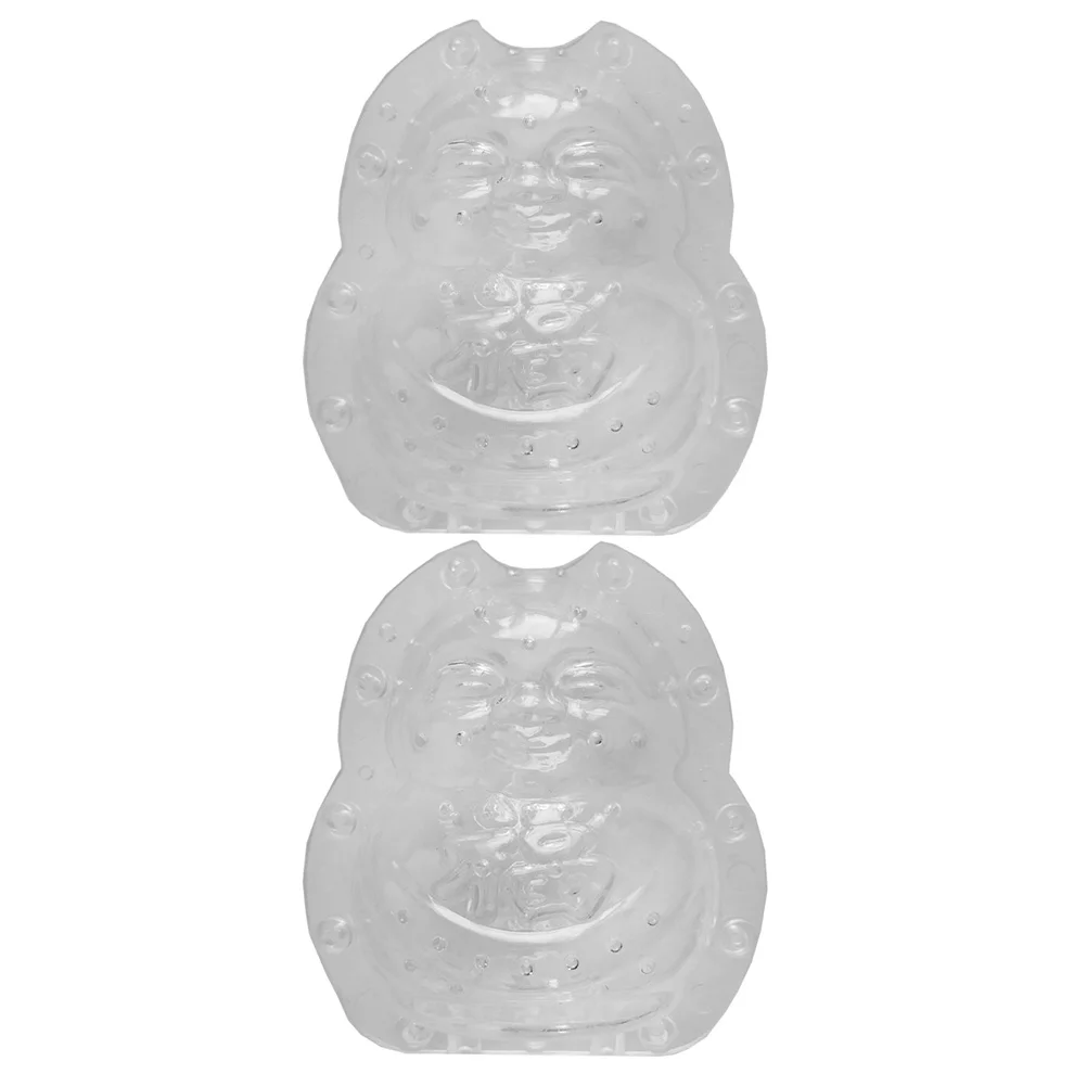 

Mold Growing Fruit Cucumber Forming Molds Growth Shape Watermelon Shaped Shaping Vegetable Mould Garden Pear Transparent