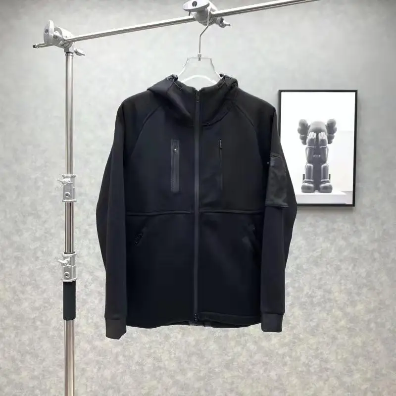 Рисунок 2 - Толстовка Yohji Толстовка Yamamoto