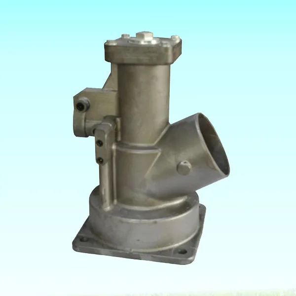 

Screw air compressor parts GA55 1613815000 intake valve suction valve