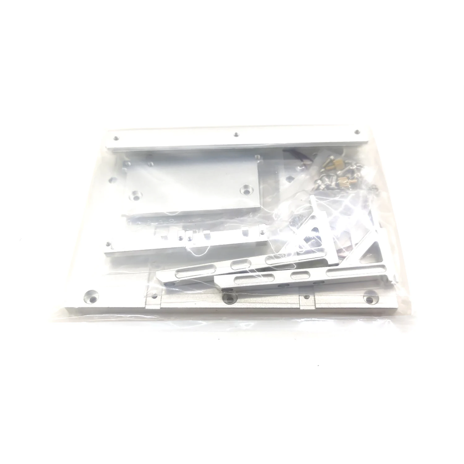 Стойка для оборудования 1/14 Tamiya 56301 King Hauler 56344 Grand RC Тракторные грузовики Детали