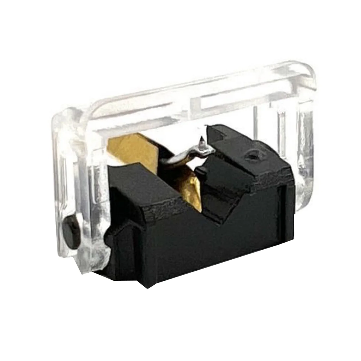 Запасной стилус для SHURE N44-7 M55E DUAL DN305 DN306 GARRARD Phonogrraph