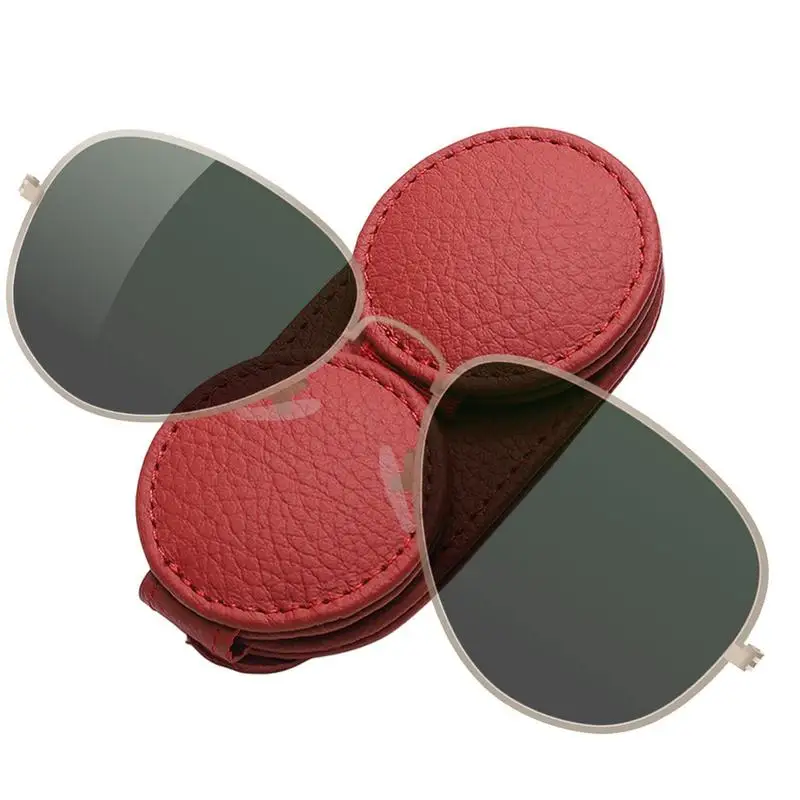 

Visor Sunglasses Clip Sunglass Holder For Car Sun Visor Magnet Glasses Holder Clip Hanger Eyeglasses Mount Car Ticket Card Clip