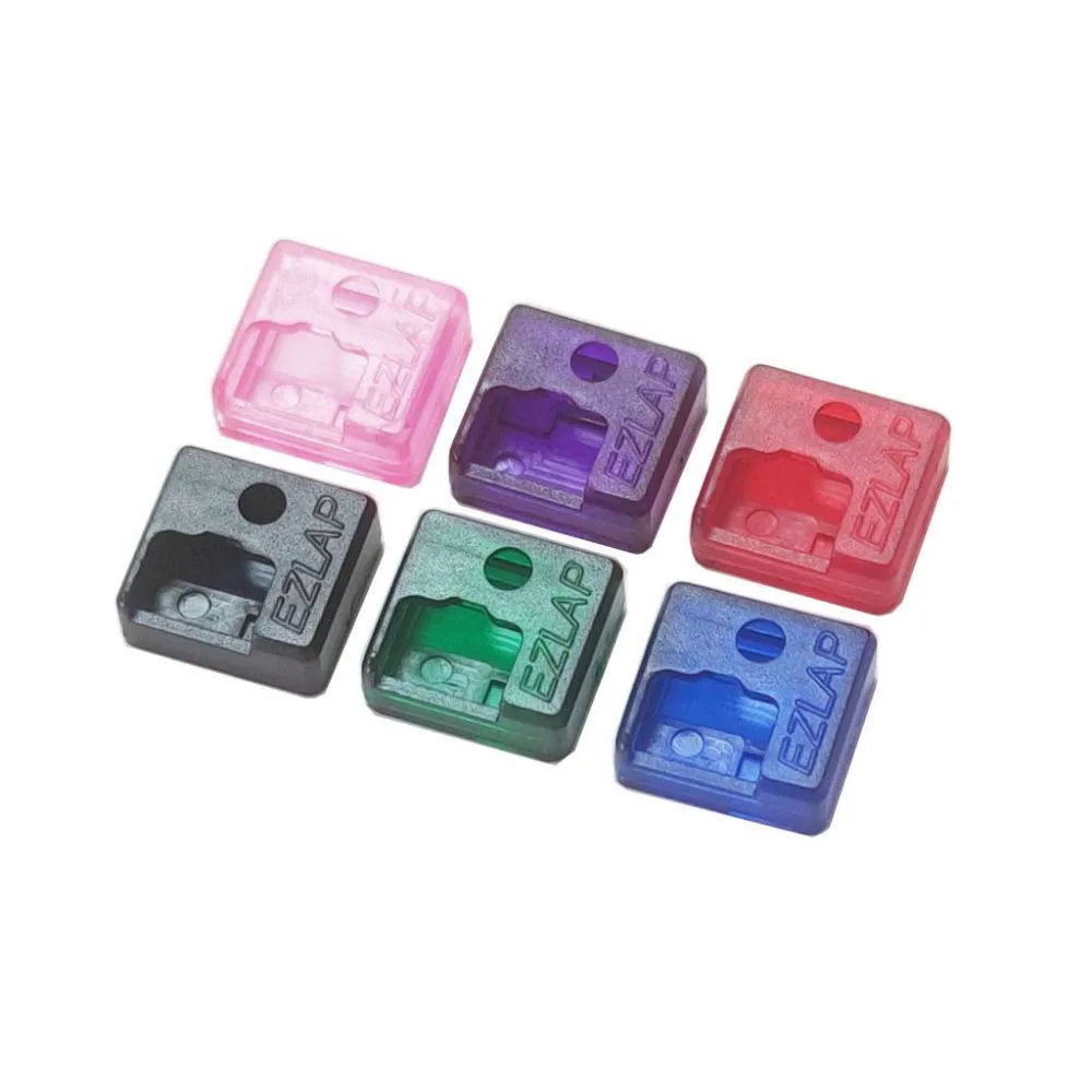 Чехлы Easylap для транспондера ET001 (6 цветов) ECT01