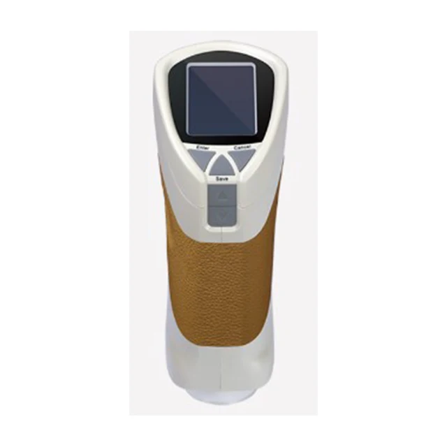 

Точный цветометр (измеритель цветовой разницы) AMT501