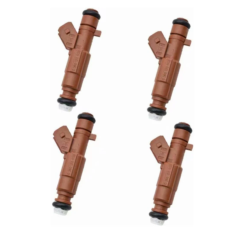Топливный инжектор для PEUGEOT 306 406 605 806 CITROEN XM XANTIA XSARA SYNERGIE 2 0 16V 0280155803 96288914 962889 4