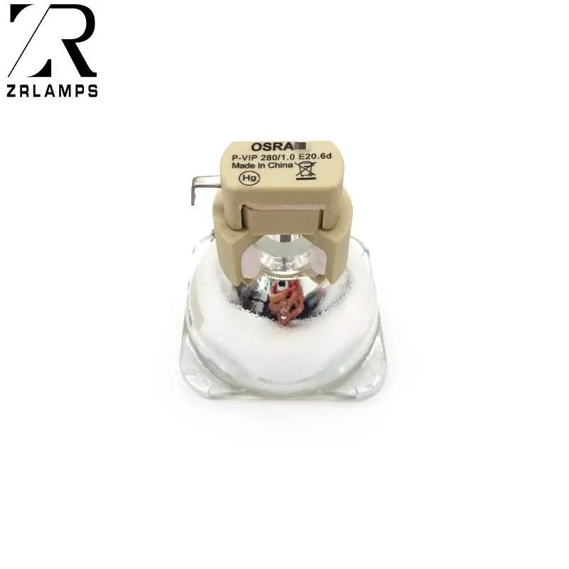 

ZRLAMPS Top quality Original 10R 280W SIRIUS HRI Moving Head Beam Light Bulb And 10R MSD Platinum Lamp P-VIP 280/1.0 E20.6