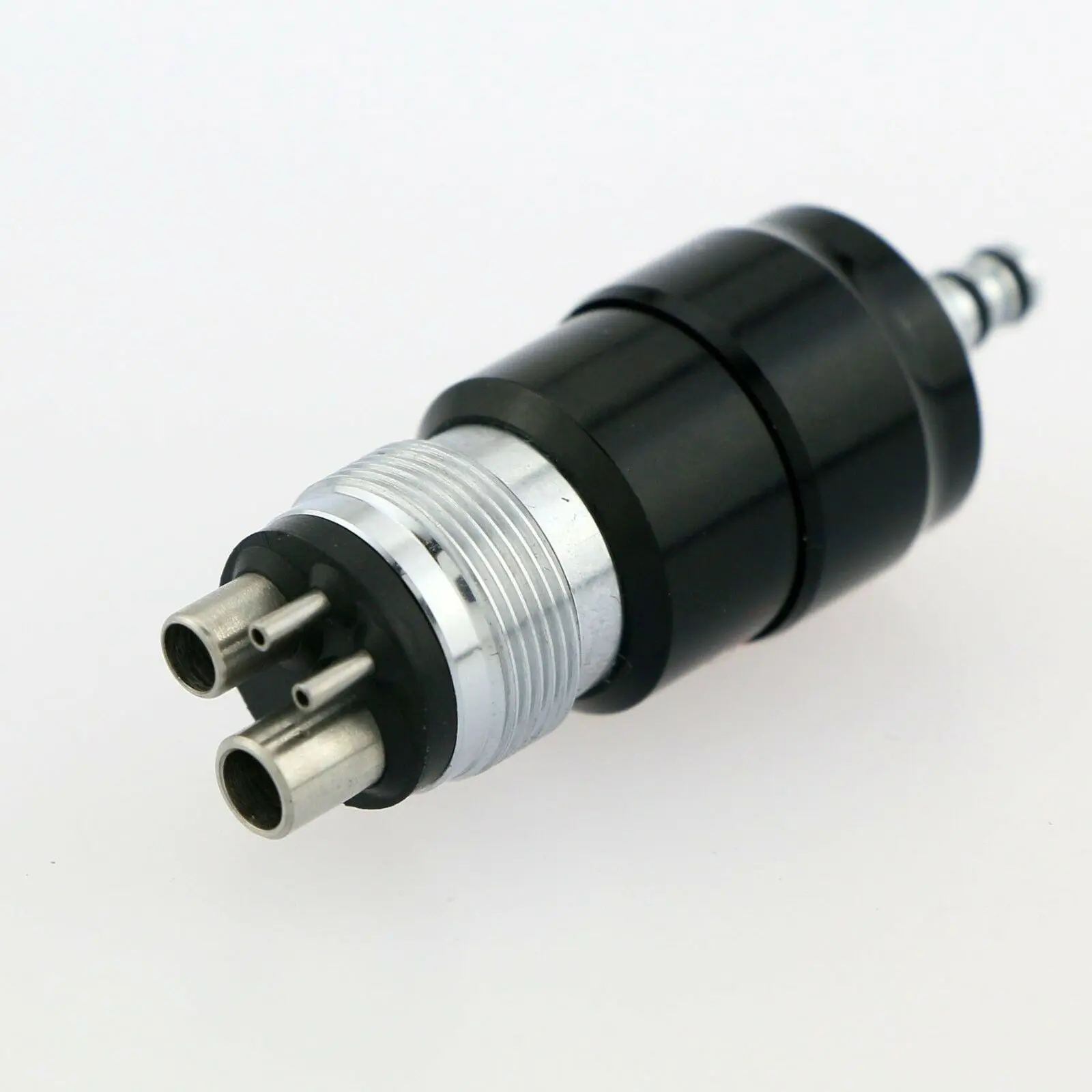 Вращающийся переходник для высокоскоростного наконечника стоматологический с 2