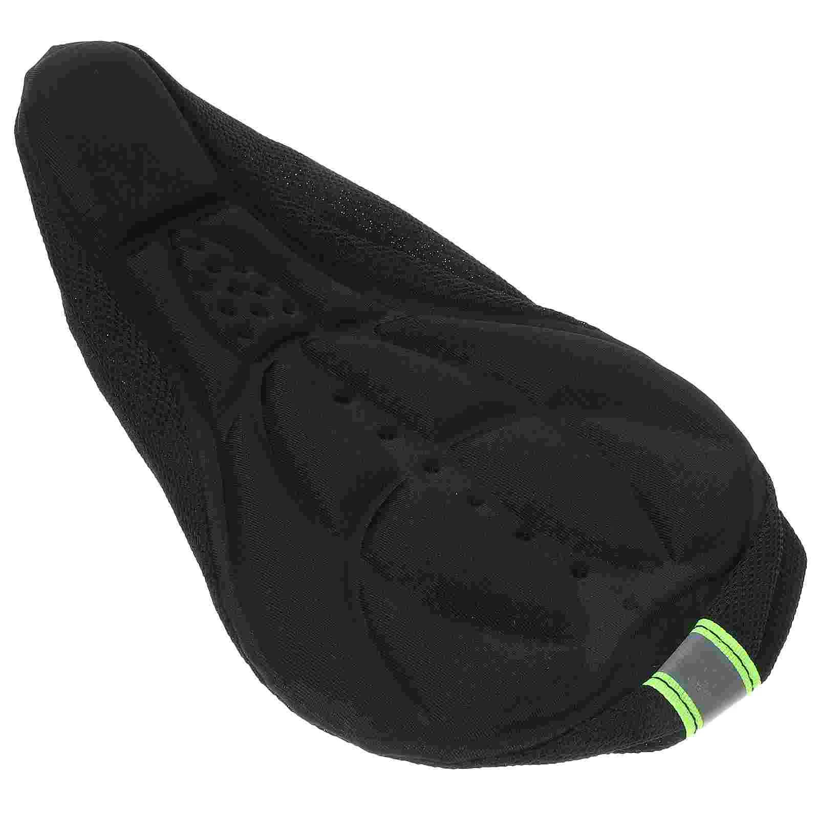 Сменное велосипедное седло чехол для велосипеда аксессуары сиденье красное