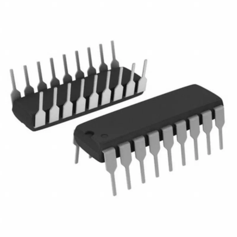 

10PCS NEW LM3915N-1 LED BAR GRAPH DISPLAY DRIVER CHIP INTO DIP18 LM3915