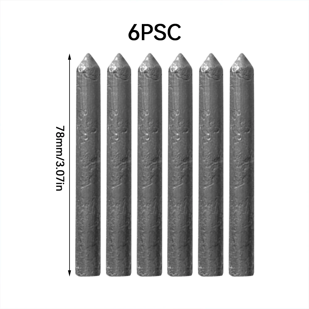 Вакуумные сварочные электроды с низкотемпературным сердечником прутки из флюса