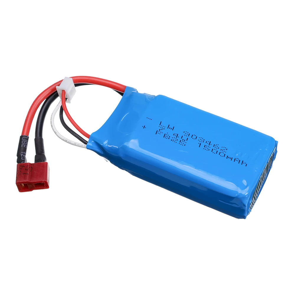 

1/5 шт., 7,4 В Аккумулятор для Wltoys 144001 12428