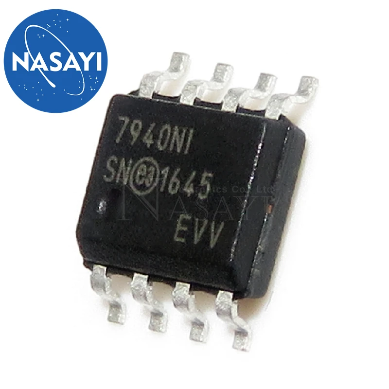 5 шт./лот MCP7940N-I/SN MCP7940N MCP7940 в наличии