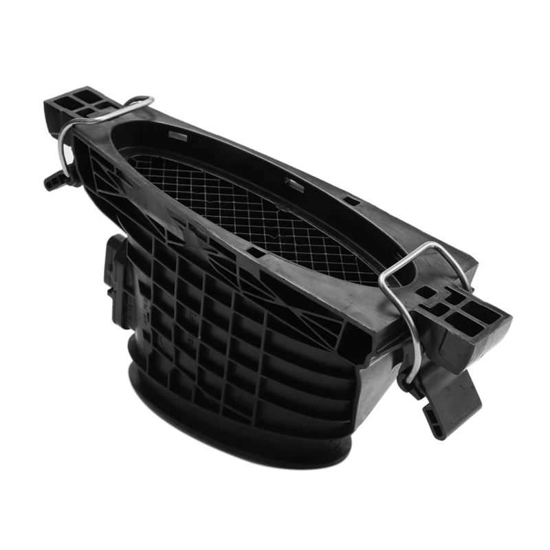 Автомобильный 5-контактный Воздушный манометр впускная трубка для Mercedes Benz