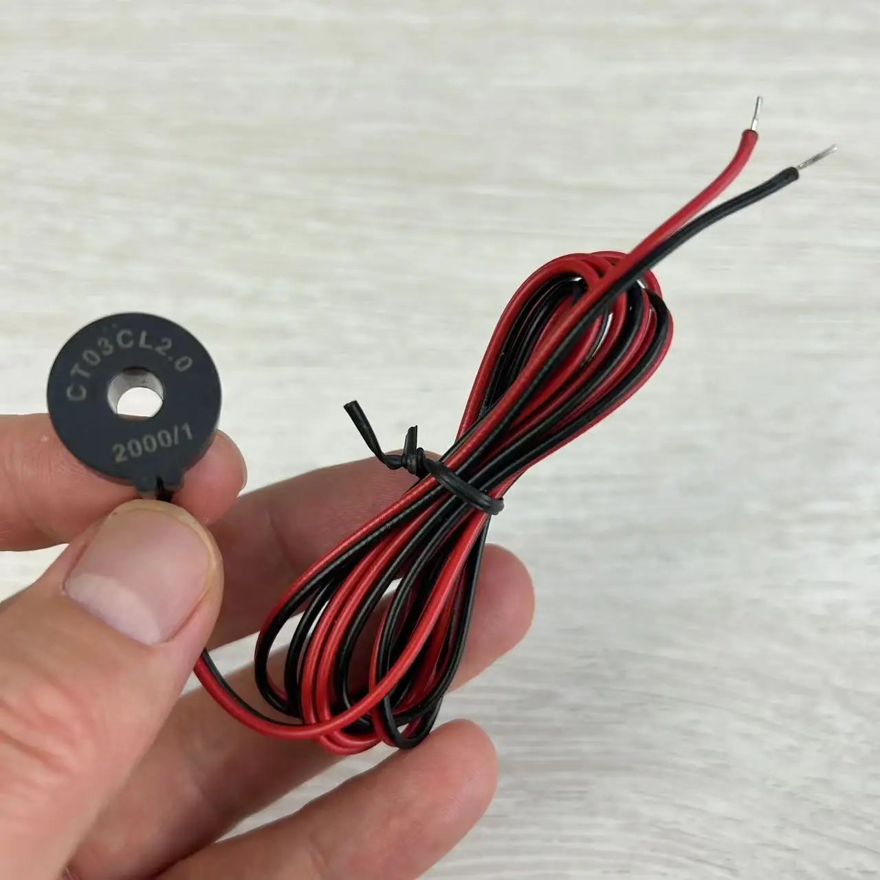 

Трансформатор тока 25 А CT для KinCony M30 M16 Energy доска счетчика