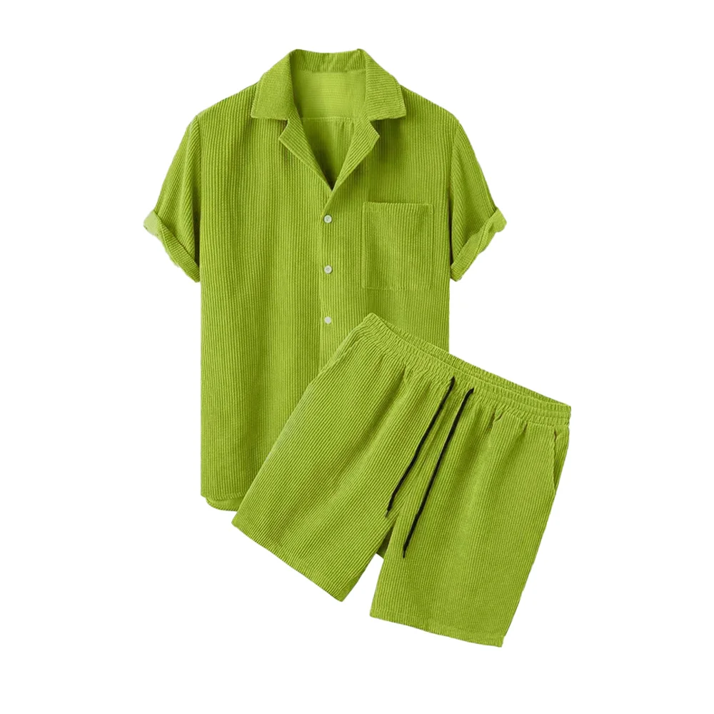 

NIGO POLO Short Sleeves Tee Silk Suit #nigo3265