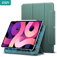 esr case for ipad air 5 4 case 10 9 2020 2022 magnetic folding smart cover for ipad 10 9 smart folio funda for ipad air 4 2020