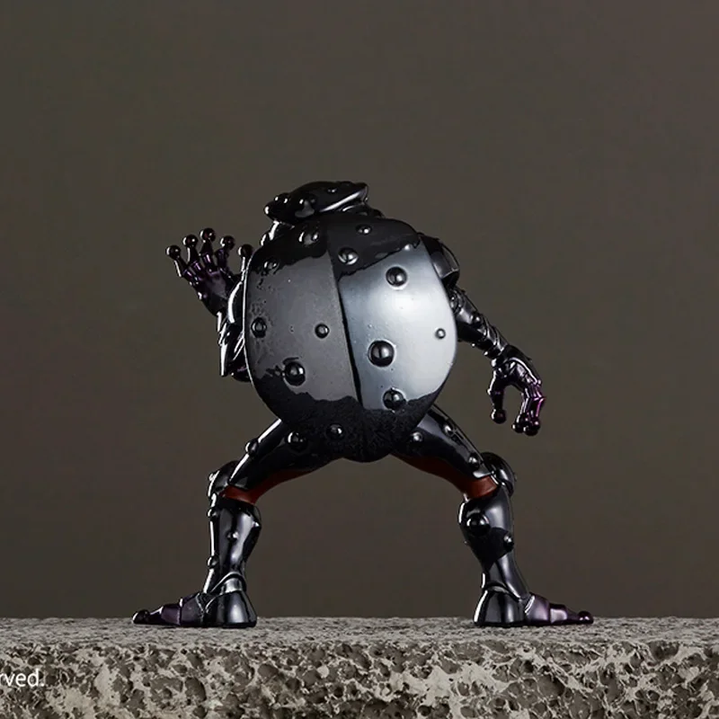 (Акция) Saint Seiya Mythical Cloth EX Pluto Army Ghost Cloak Frog Zero Underworld Zodiac Knight GK Фигурка из смолы