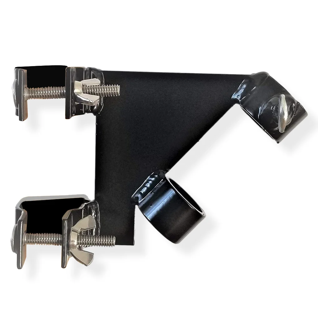 

Flag Pole Holder Wall Mount Flagpole Bottom Bracket Yard Front Porch Post Stand Hardware School Outdoor Accessories