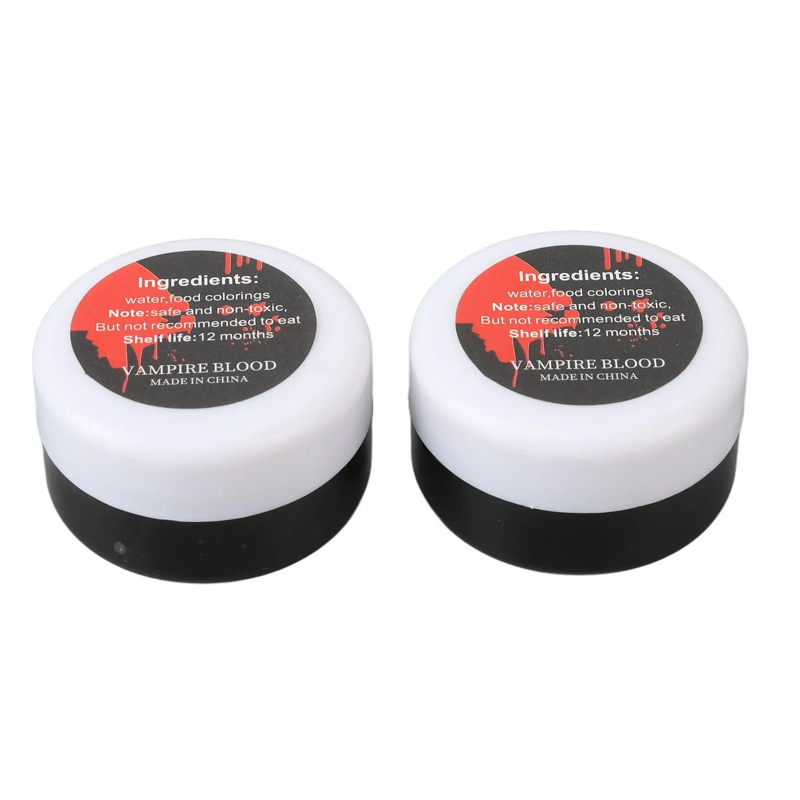 Хэллоуин Поддельная Кровь для косплея и специальных эффектов | Многоцелевой