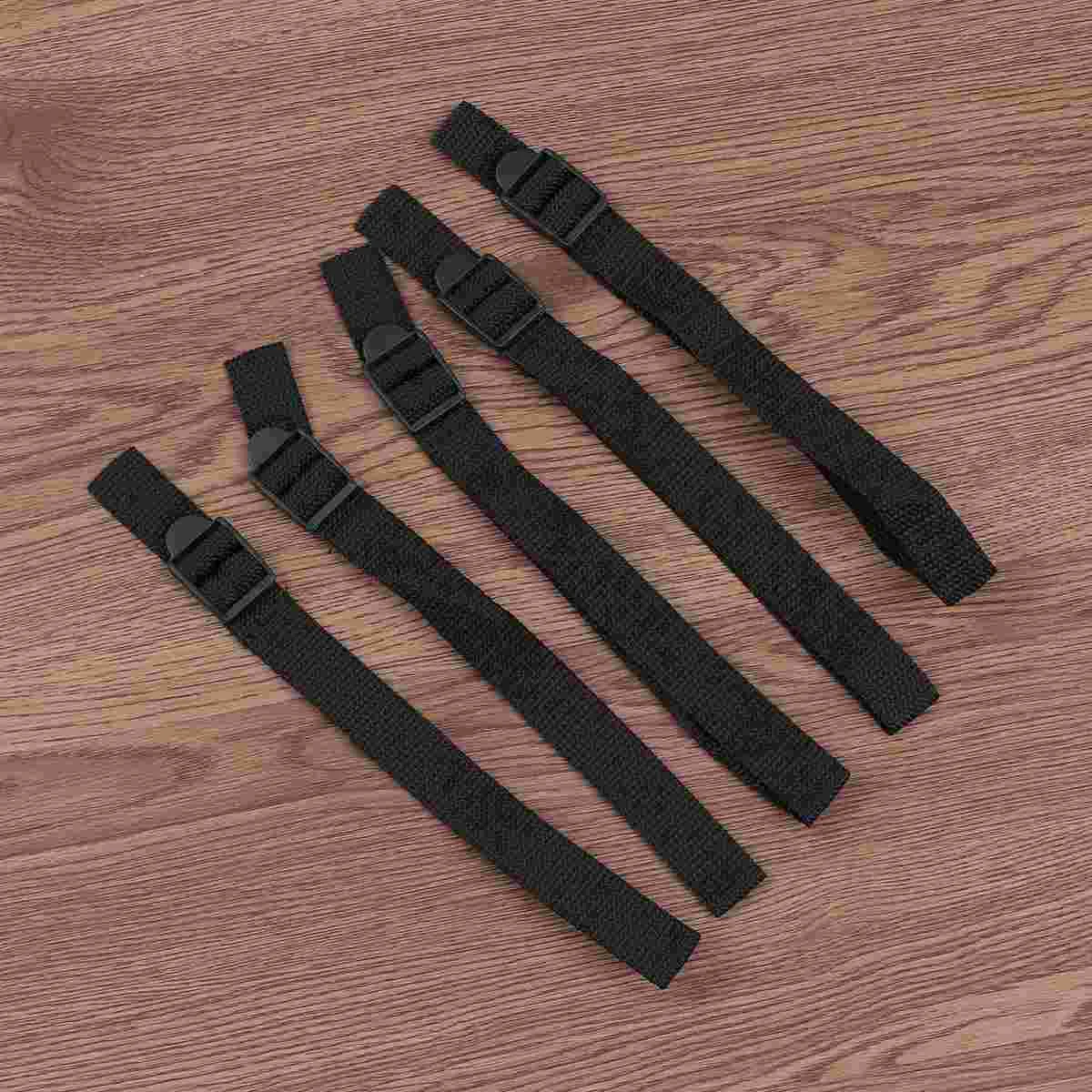 

Ski Straps Strap Pole Wrist Carrier Hiking Holder Stick Shoulder Poles Trekking Carrying Walking Kids Adjustable Skiing Scooter