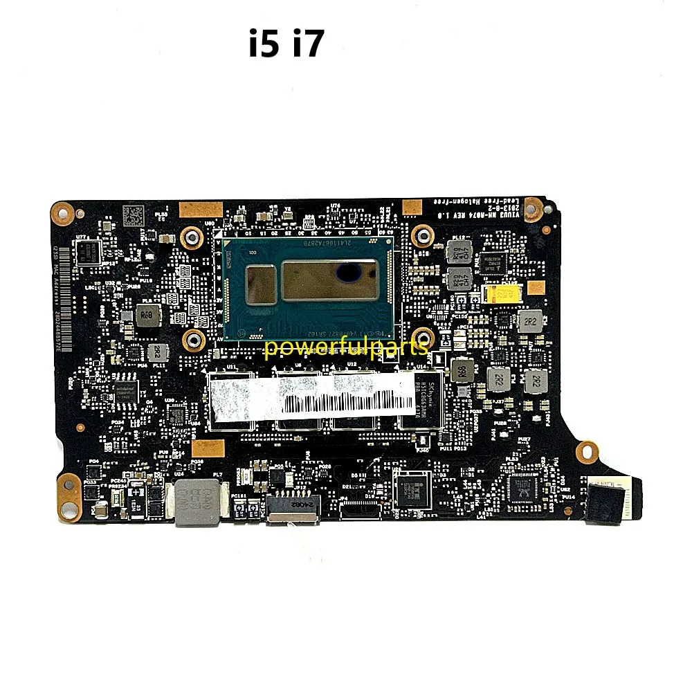 

Материнская плата для ноутбука Lenovo YOGA 2 PRO YOGA2 PRO 13
