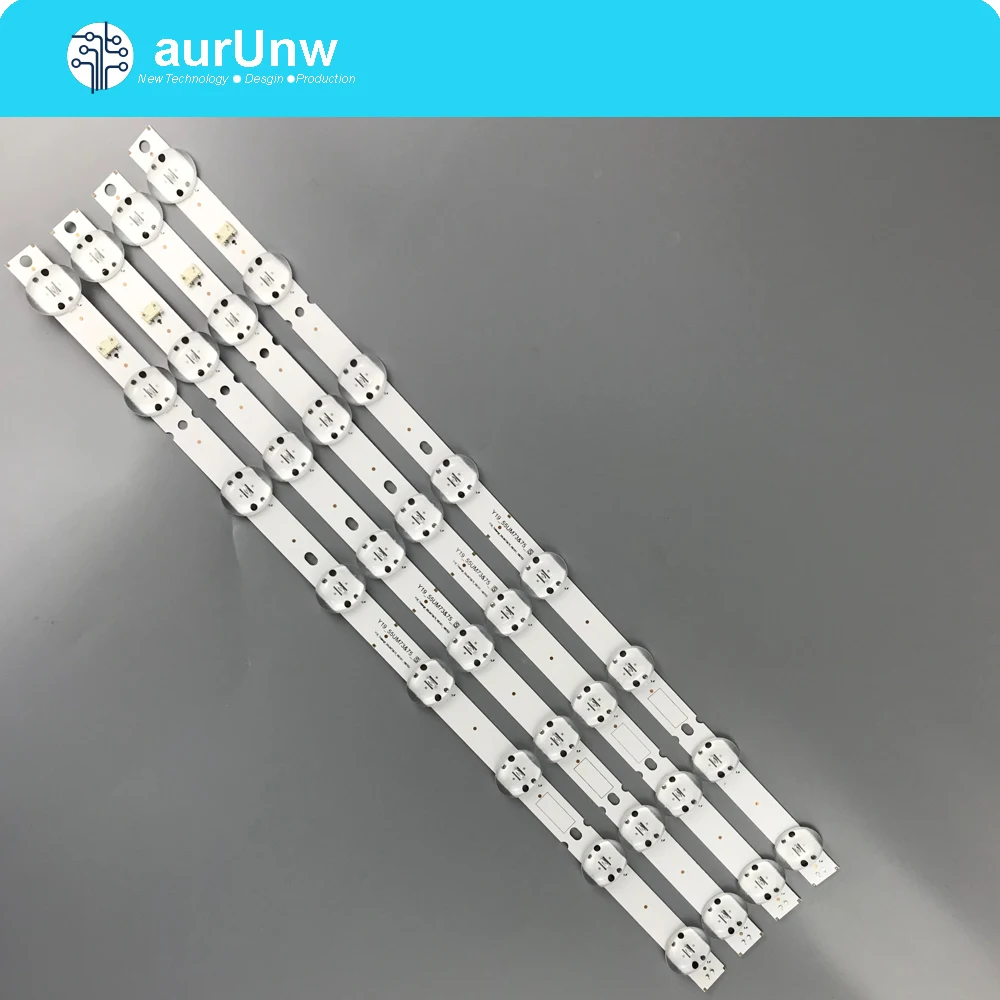 

LED strip LGIT_Y19_55UM73/75 SSC Y19 TRIDENT_55UM73&75 For 55UM7300 55UM7400 55UM7450 55UM7470 55UM7520 EAV64692001