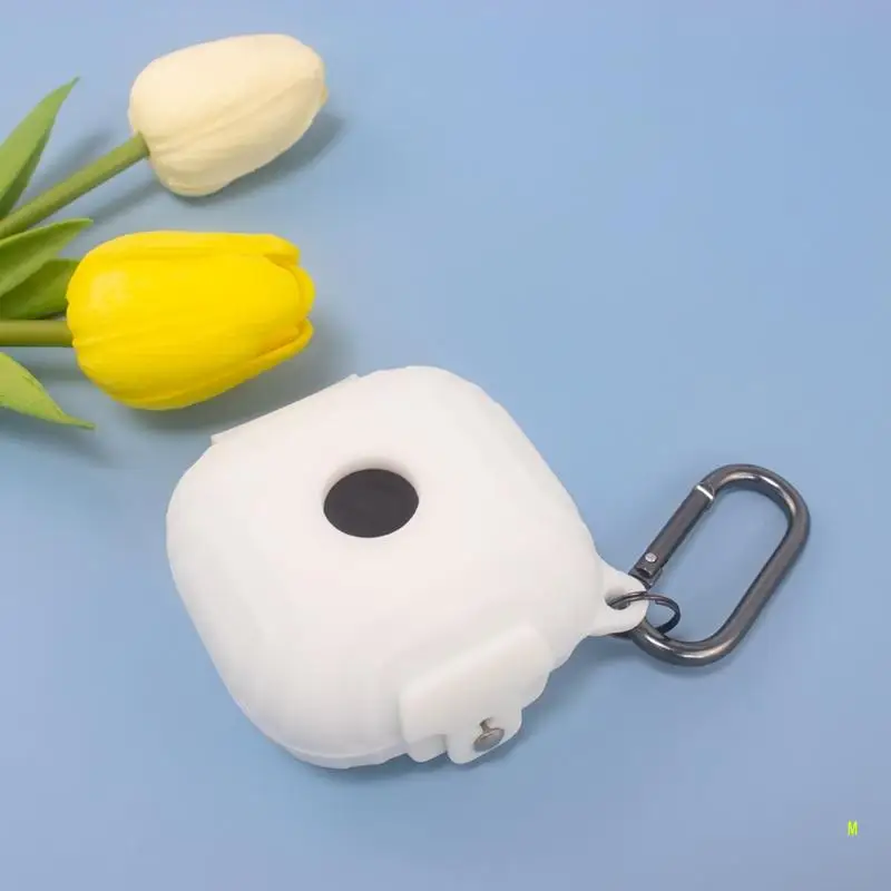 Чехол с защитой от царапин для BeatsFit CaseShell Frame F19E