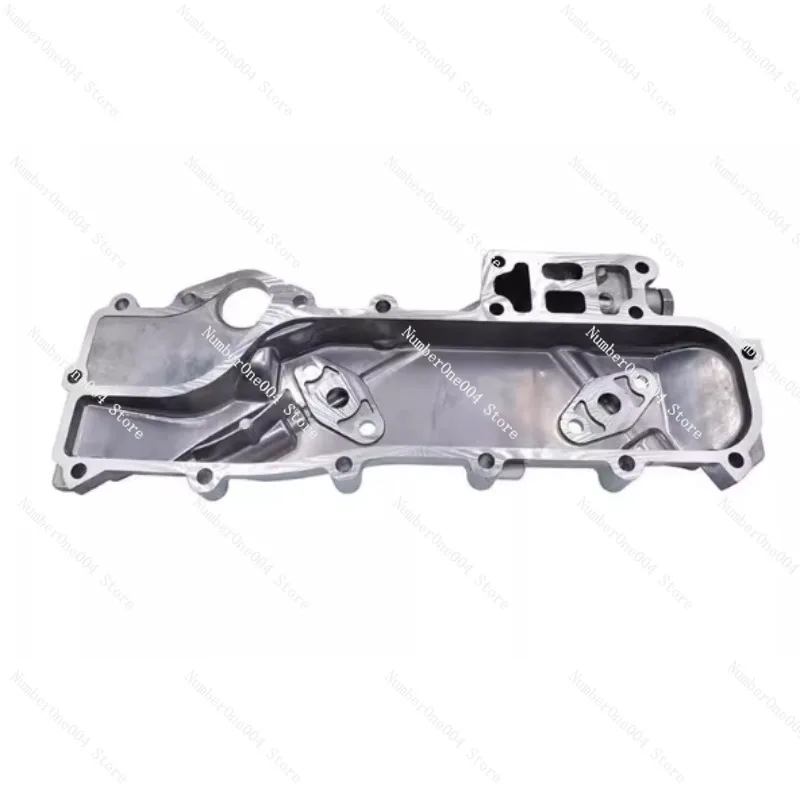 Фильтр масляного радиатора для Ford Everest EP EU Ranger EQ ER ES ET Everest Endeavour EV Mazda B-Series 2.5 TD 1449177 WLF2-14-300 44440 (art.: 3920d0e9ca3cc) - 3920d0e9ca3cc