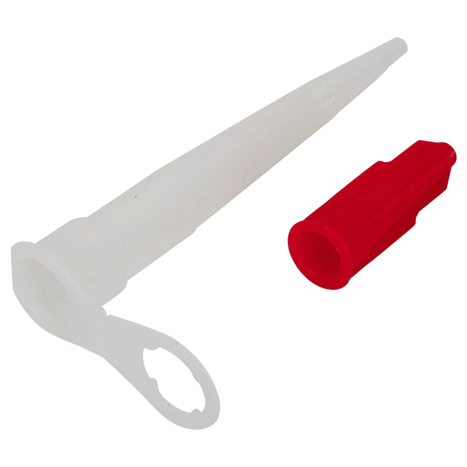 Рисунок 4 - насадки для герметизации